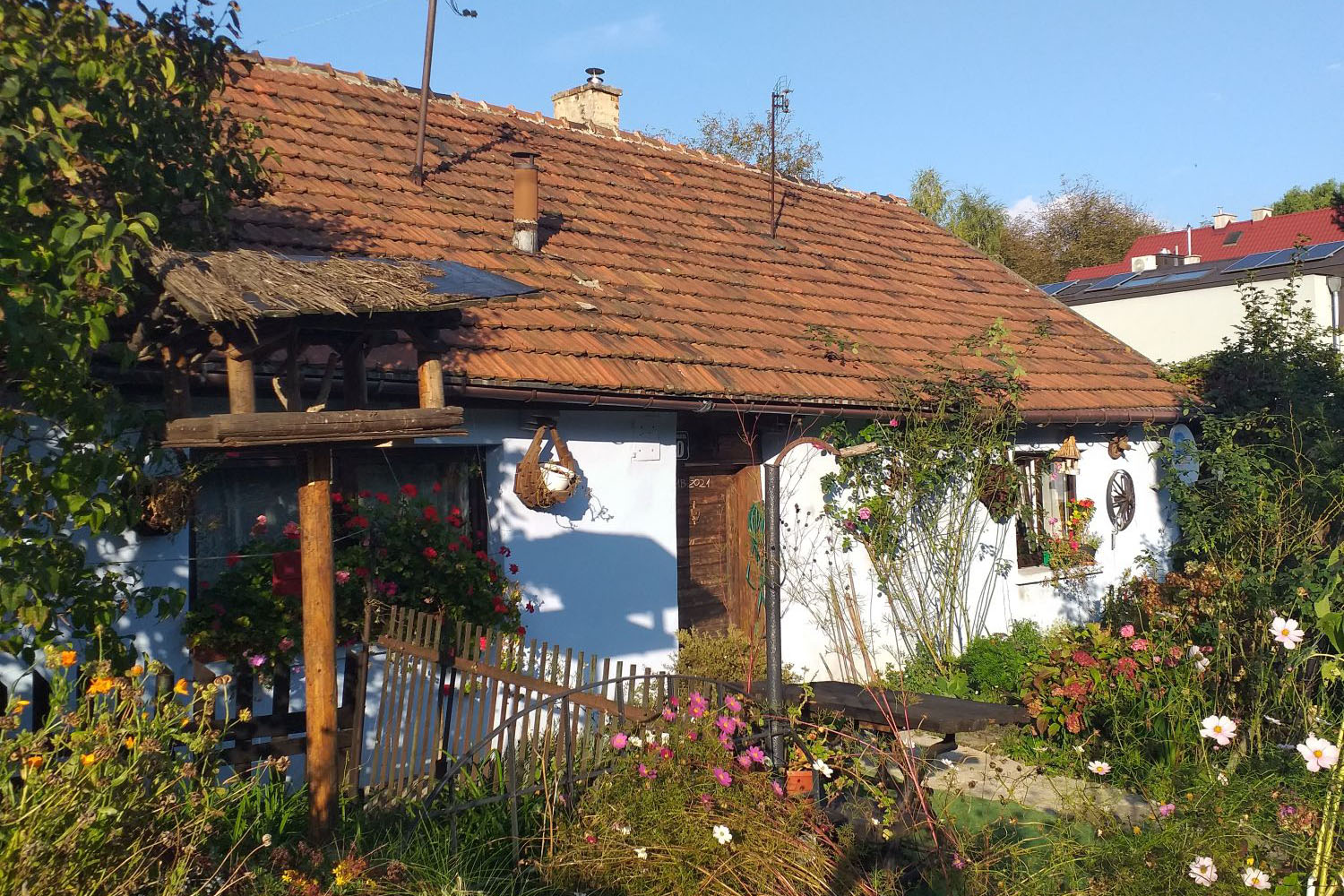 Krakowskie wyprawy: Bronowickie sławy - 4