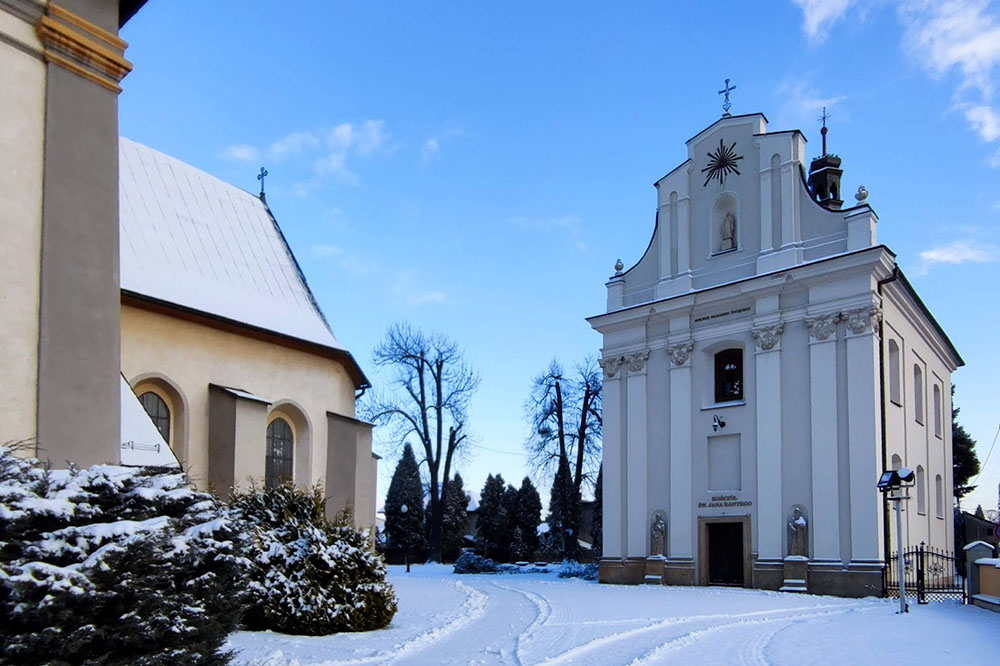 Z Kantym po Kętach - 2