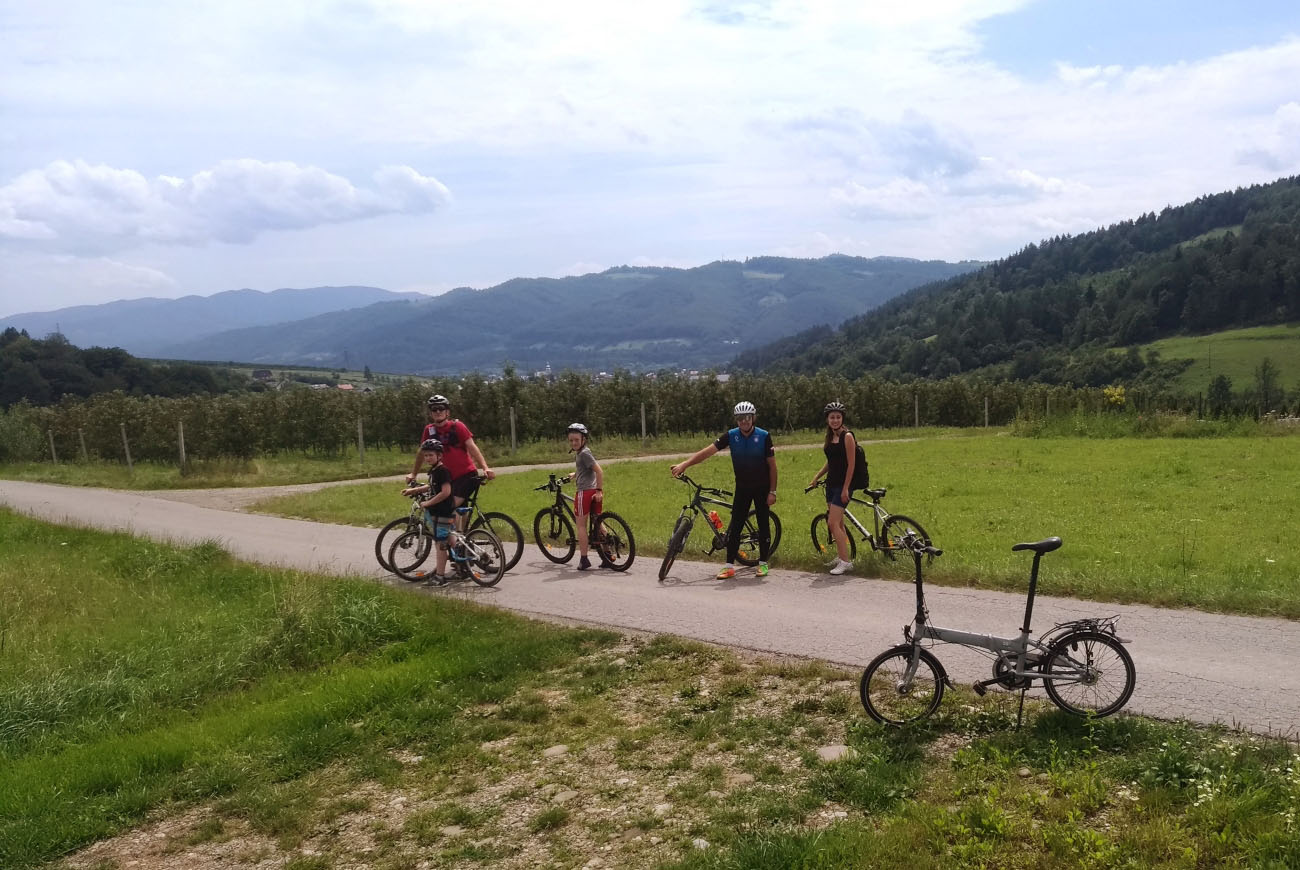 Widziane z roweru - 5