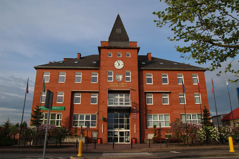 Ornontowice. Spacer z historią - 2