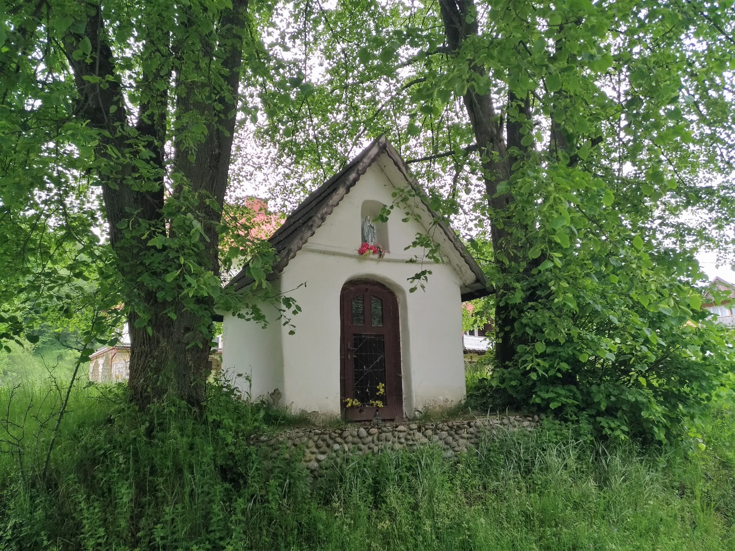 Czarna Woda - na rusnackim szlaku - 3