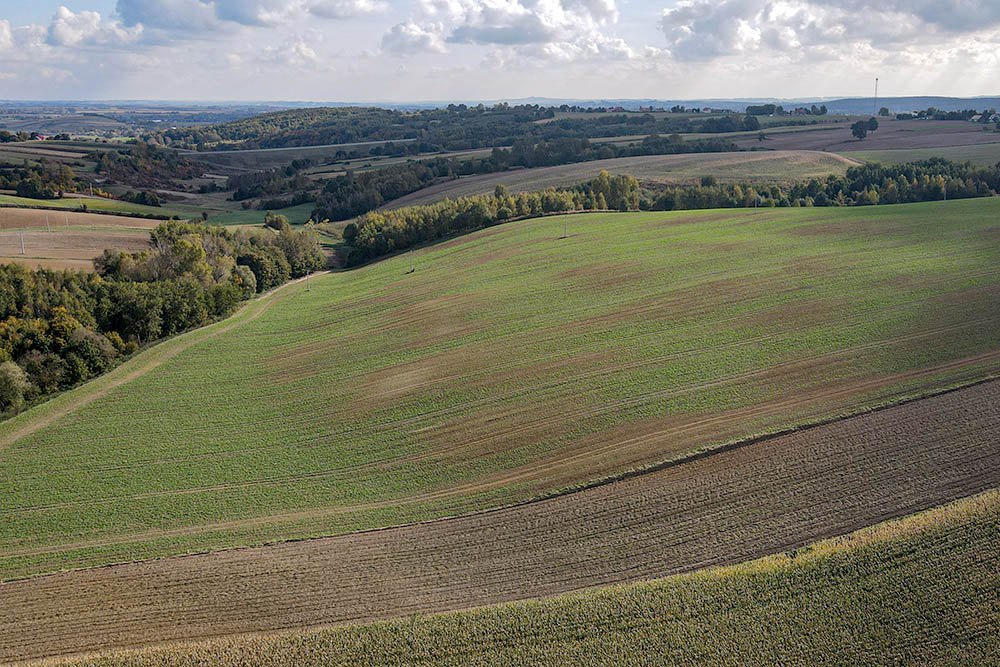 Z Celiną przez Celiny - 4