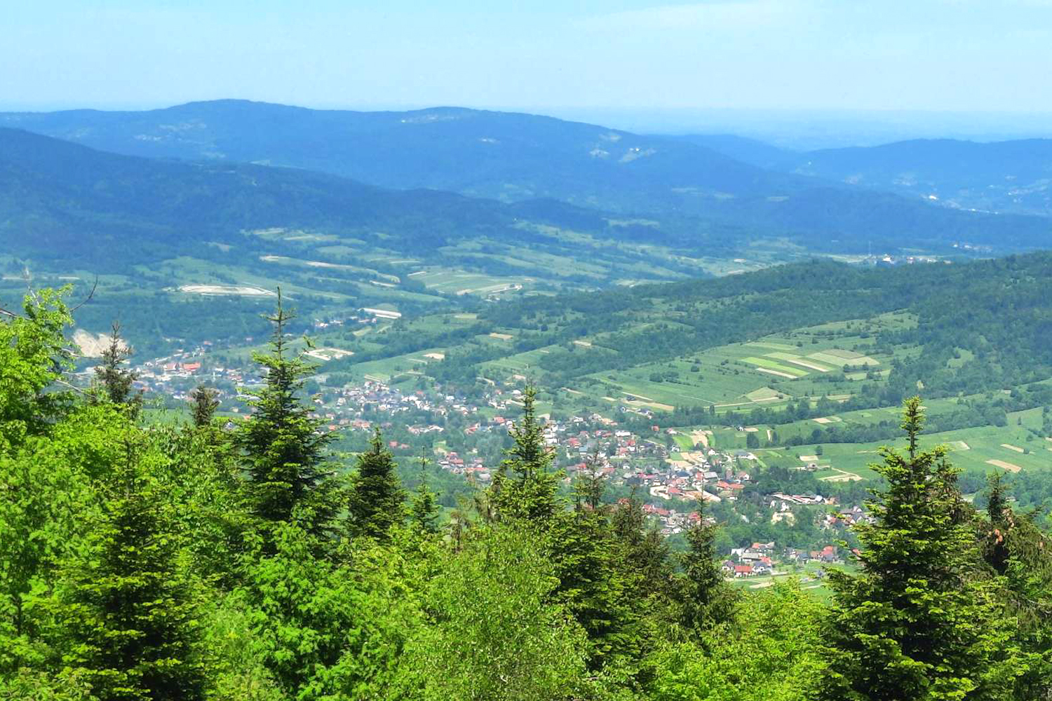 Historia z Toporem w tle - 3