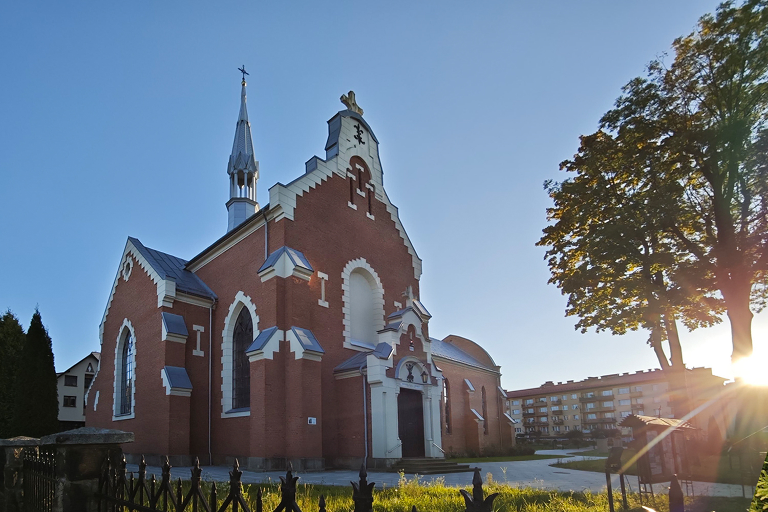 Historyczna strona Ustrzyk Dolnych - 4