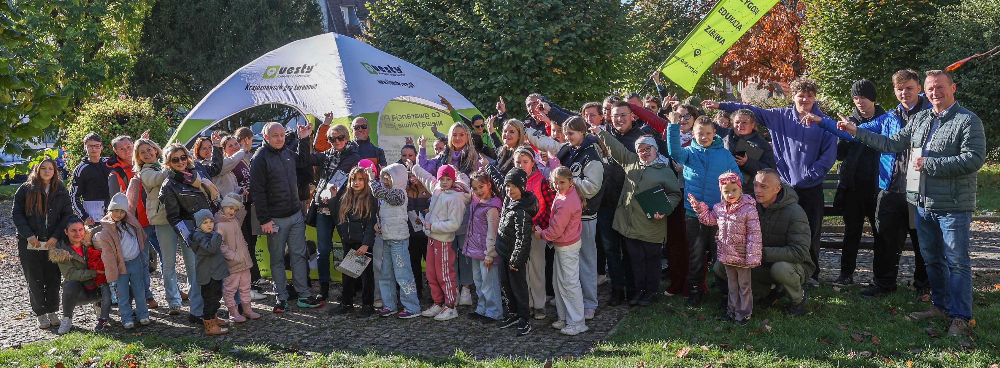 Złocieniec – miasto dobrego sukna znów tka swoją historię!
