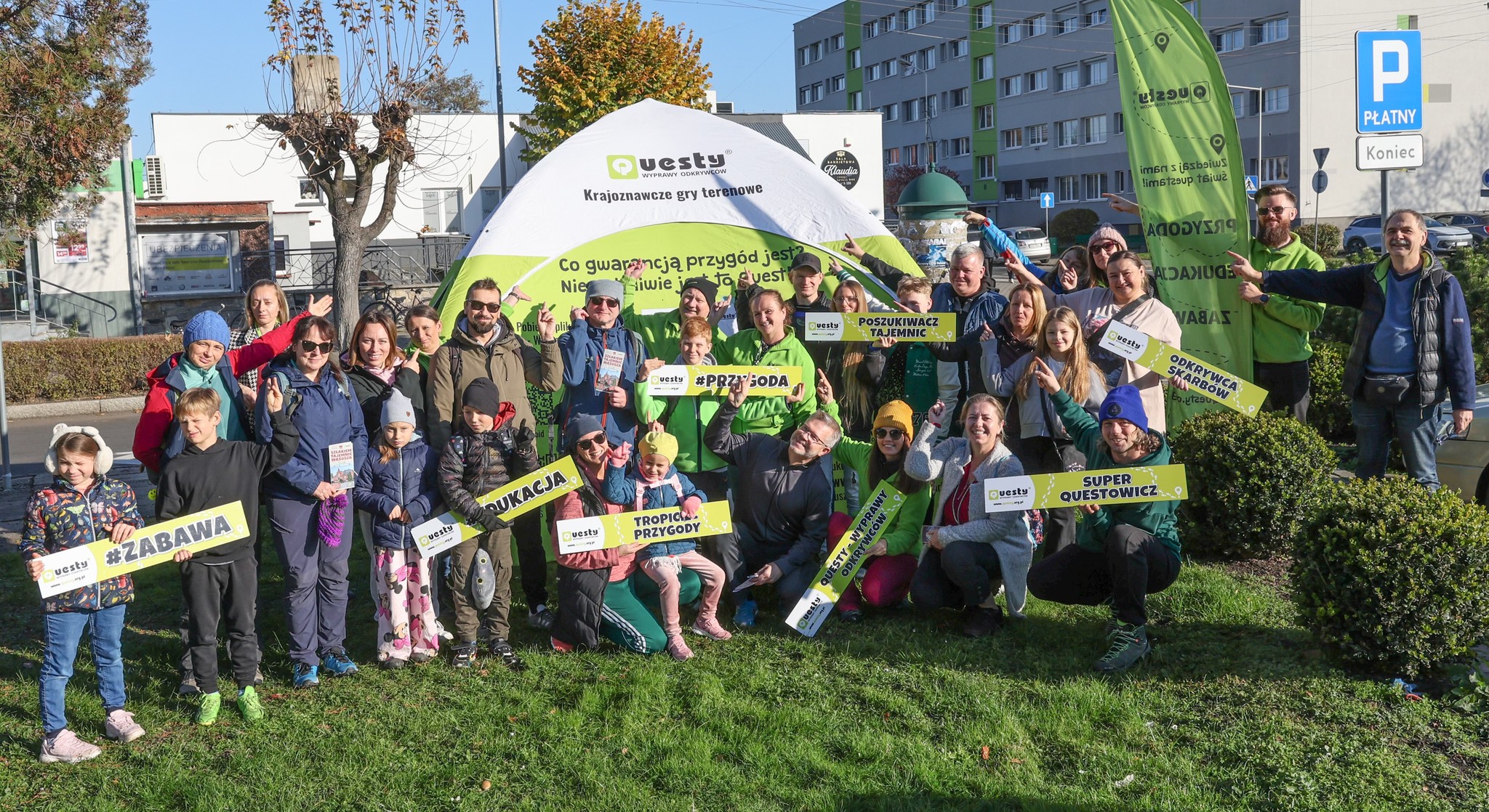 Dwie nowe przygody ruszyły!