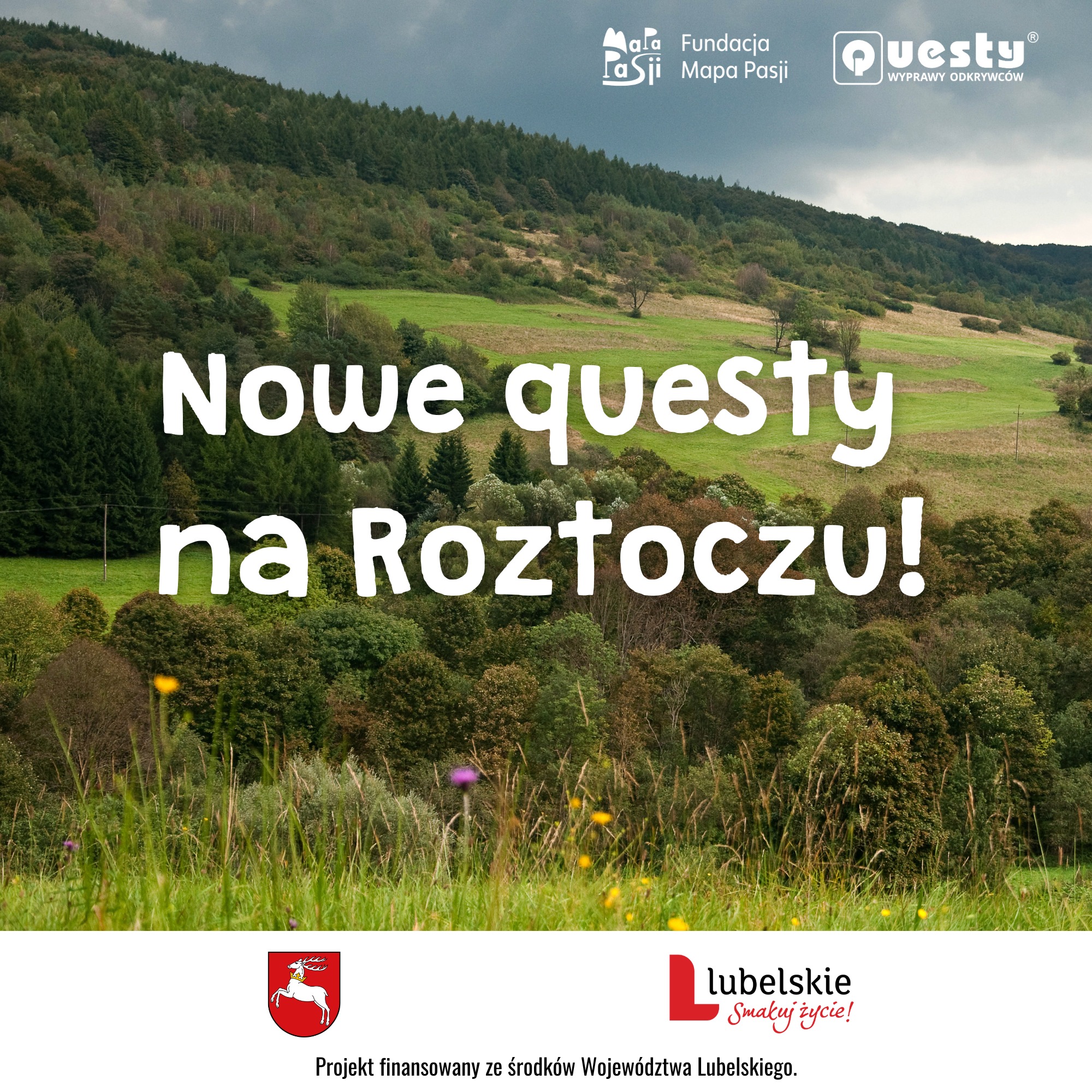 Roztoczańskie Wyprawy Odkrywców