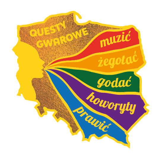 Nowe questy i odznaka gwarowa