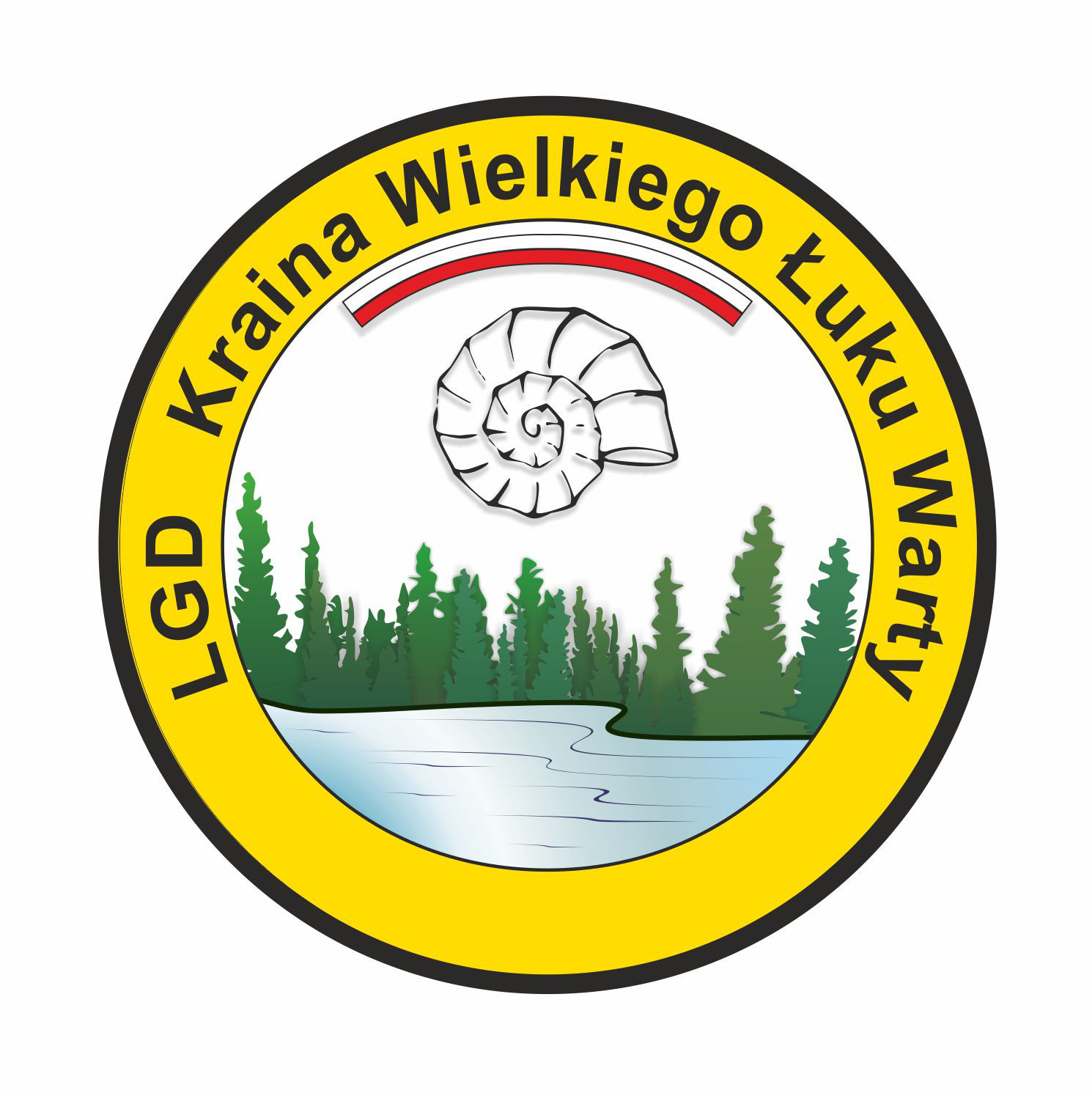LGD Kraina Wielkiego Łuku Warty