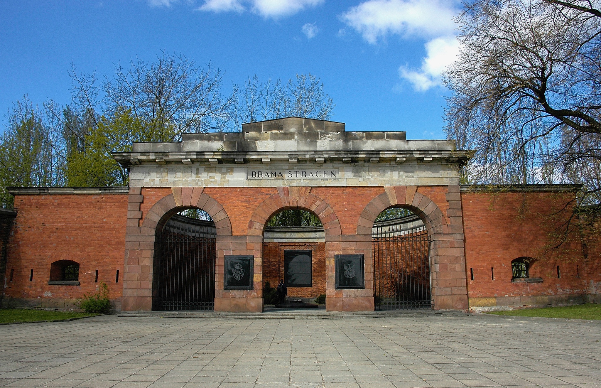 X Pawilon Cytadeli Warszawskiej - 1