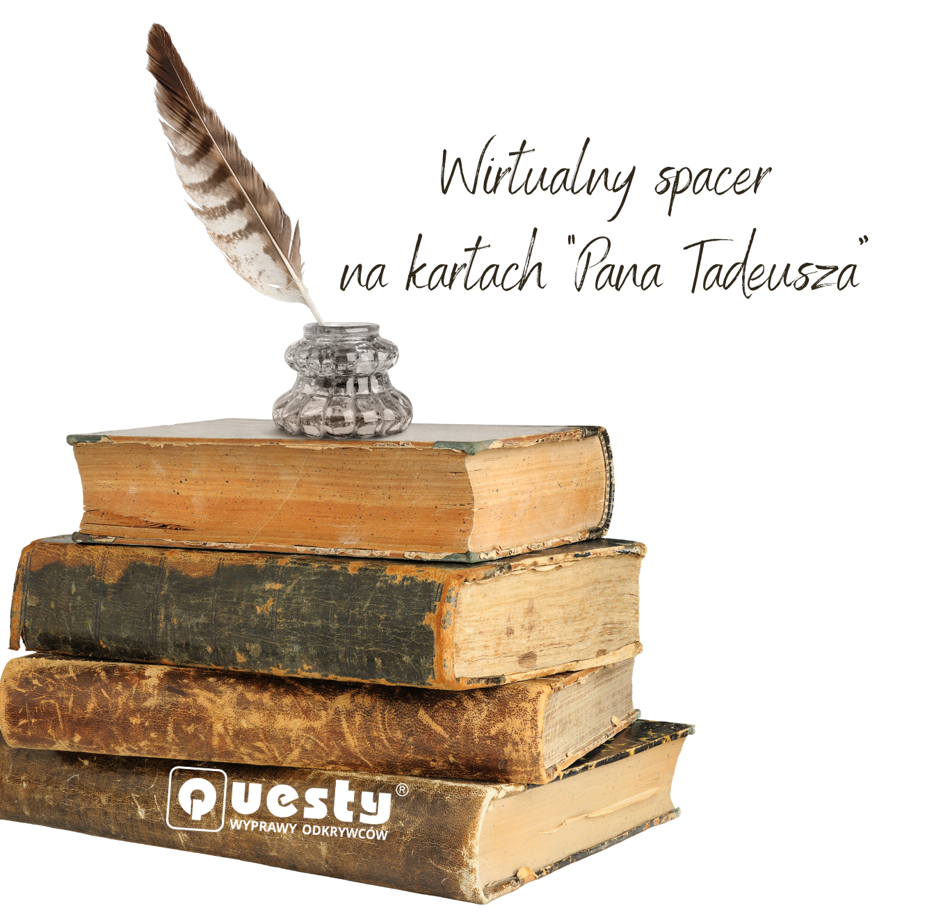 Wirtualny spacer na kartach „Pana Tadeusza” - 1