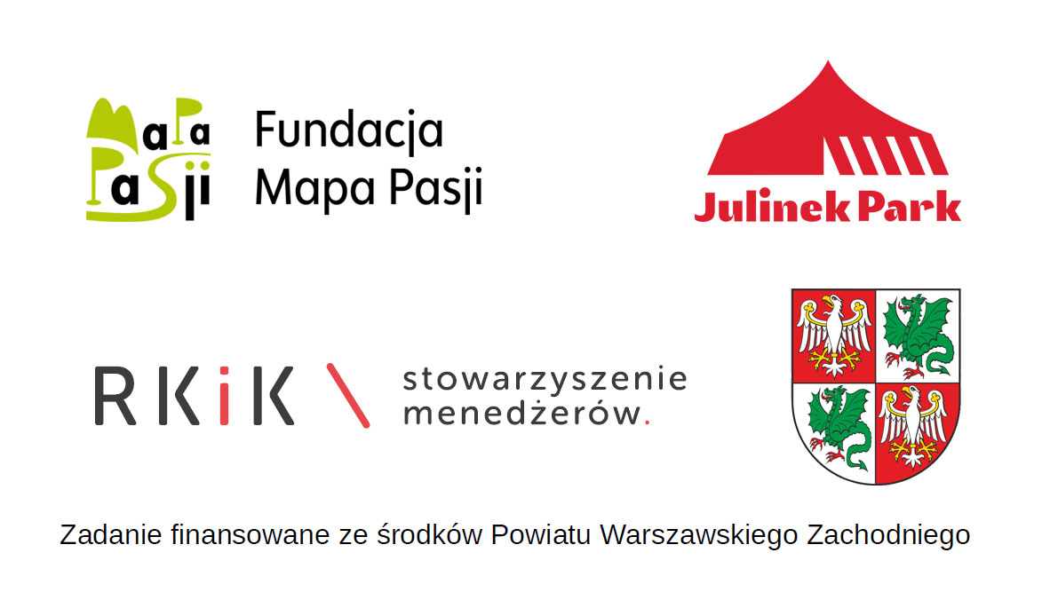 Poznaj dawną bazę cyrkową w Julinku