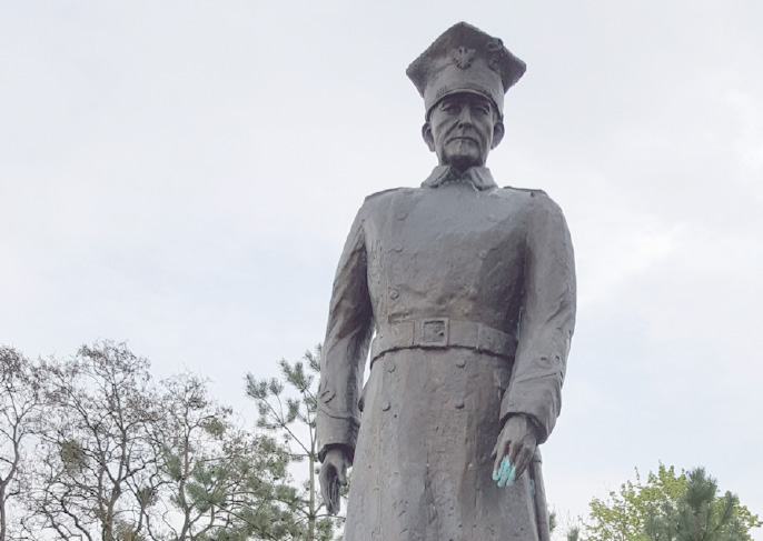 Powstanie Wielkopolskie. Zapomnianym bohaterom część II - 1