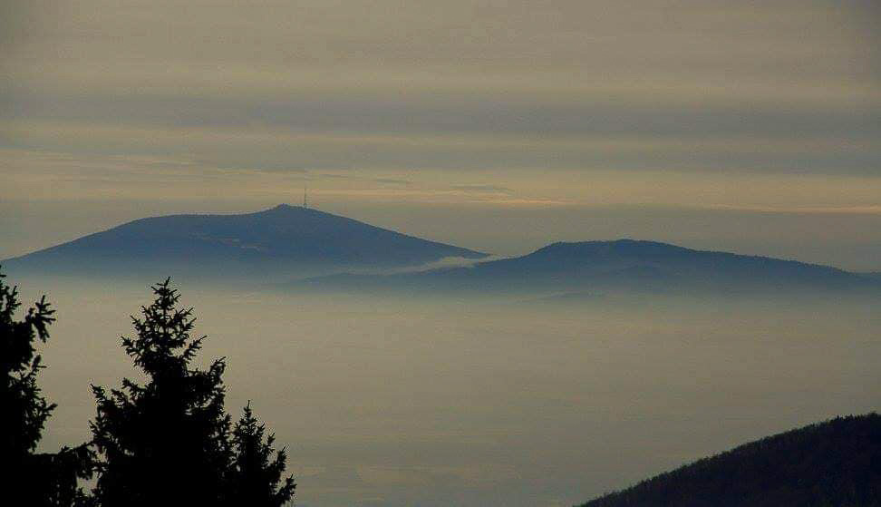 Tajemnice Ślęży - Śląskiego Olimpu - 1