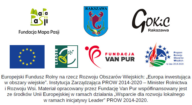 Po włościach Potockich z Rakszawy do Potoka