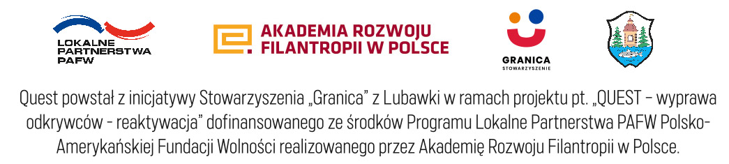 Barokowe skarby Lubawki