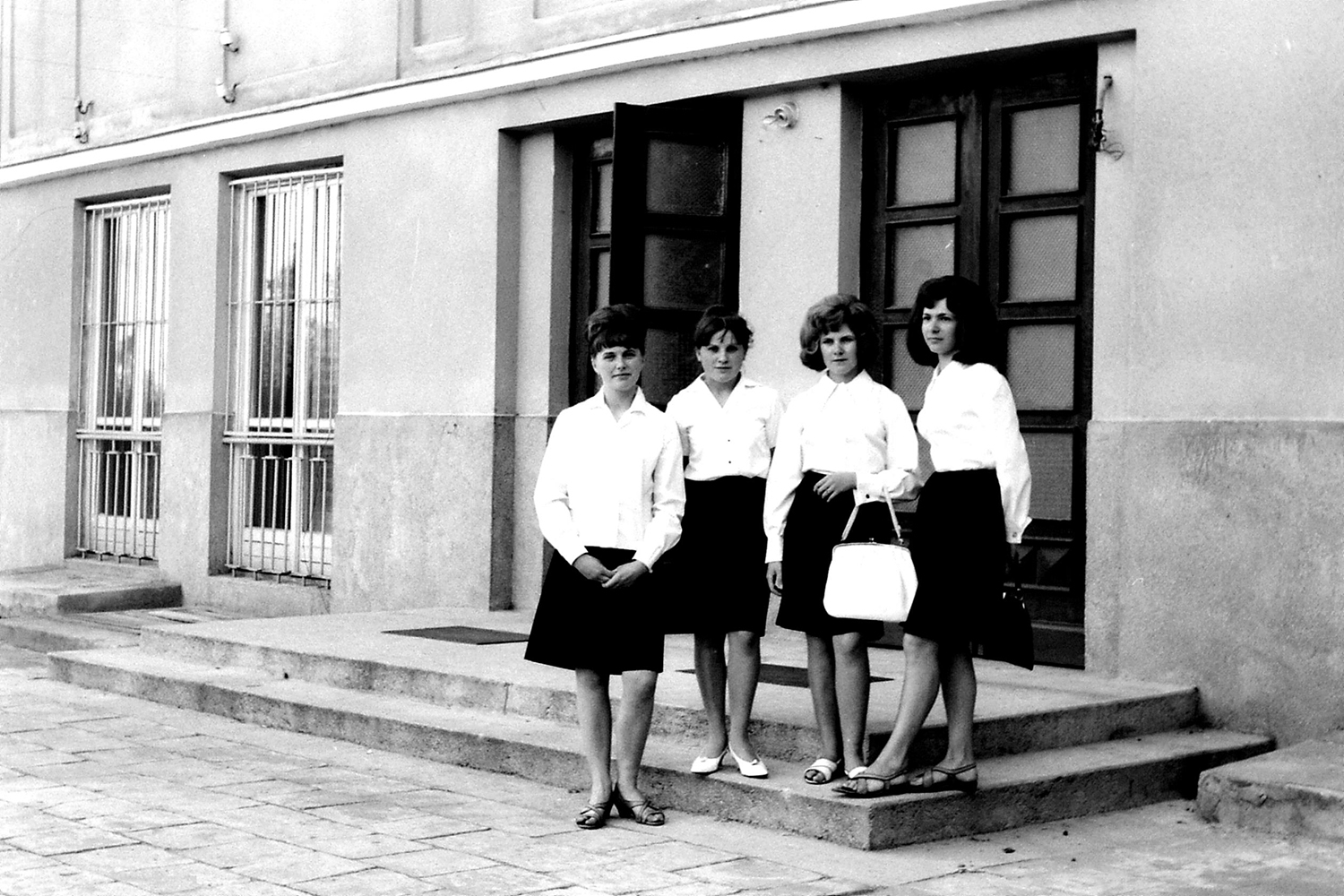 Śladami Witolda Habdank-Kossowskiego po Stalowej Woli - 1