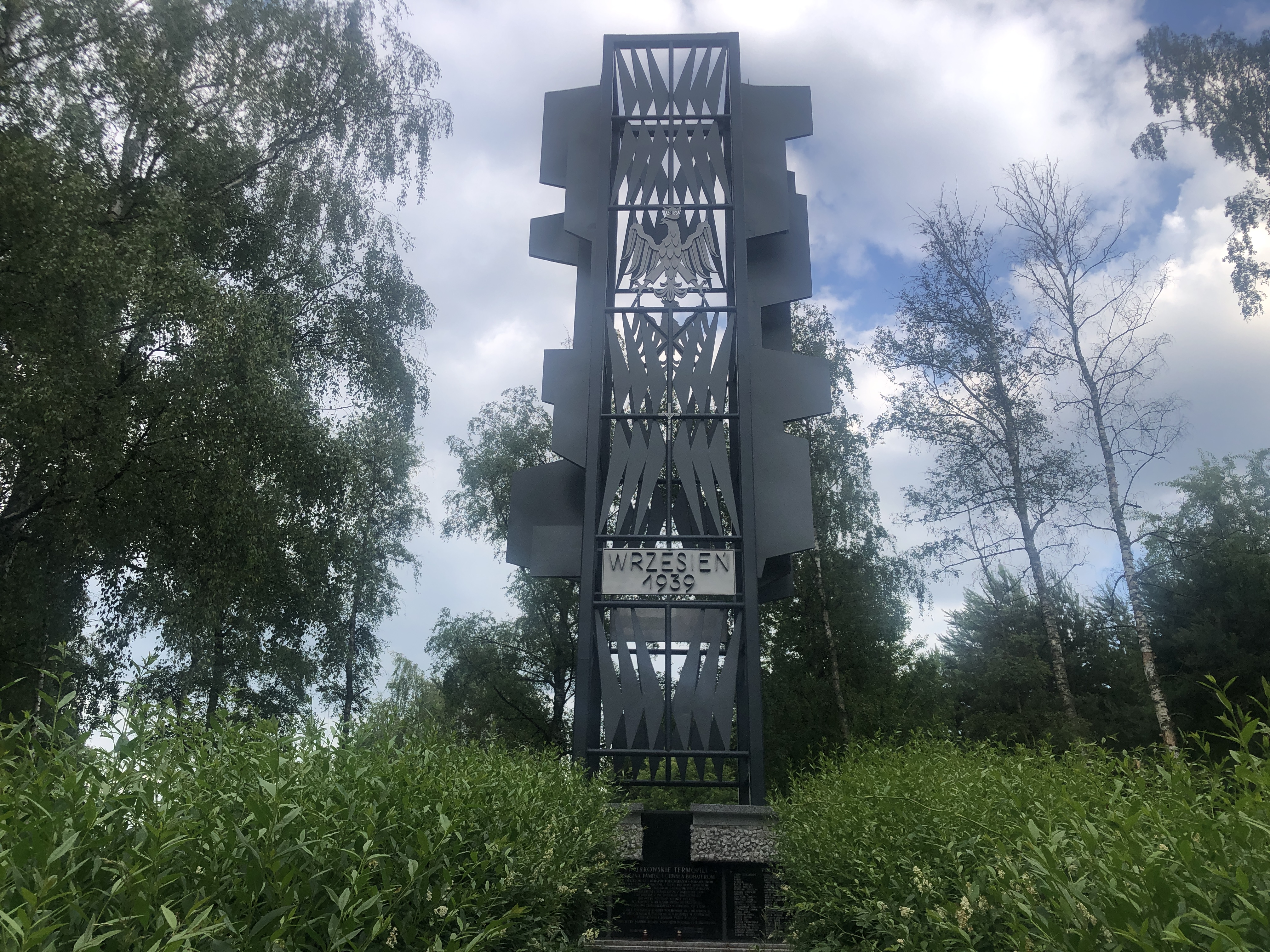 Borowska „Reduta” - 1