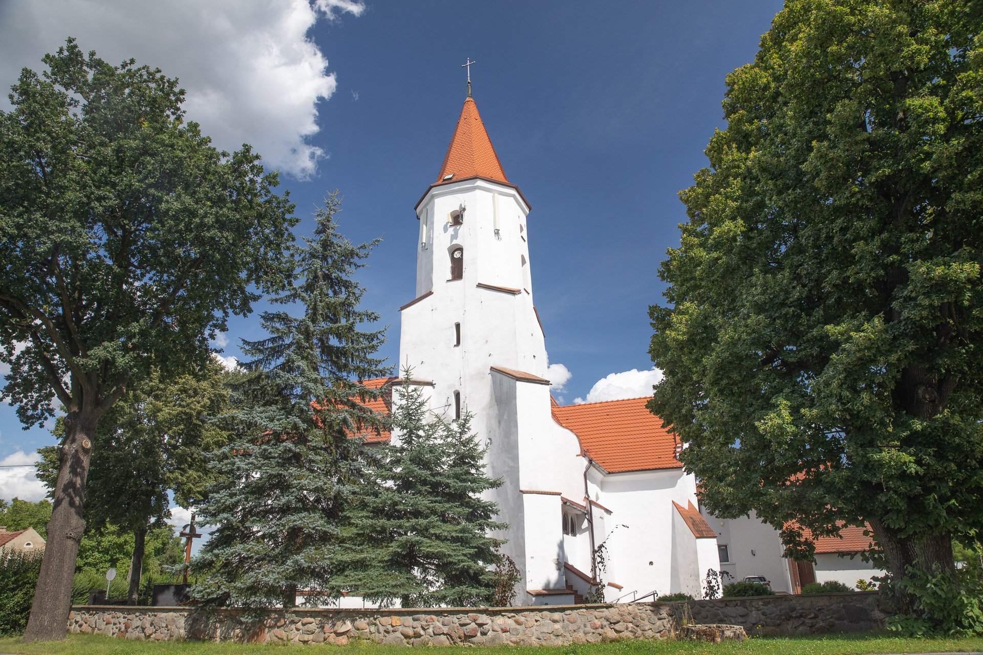 O tryptyku z kościoła w Osieku i innych perełkach - 1