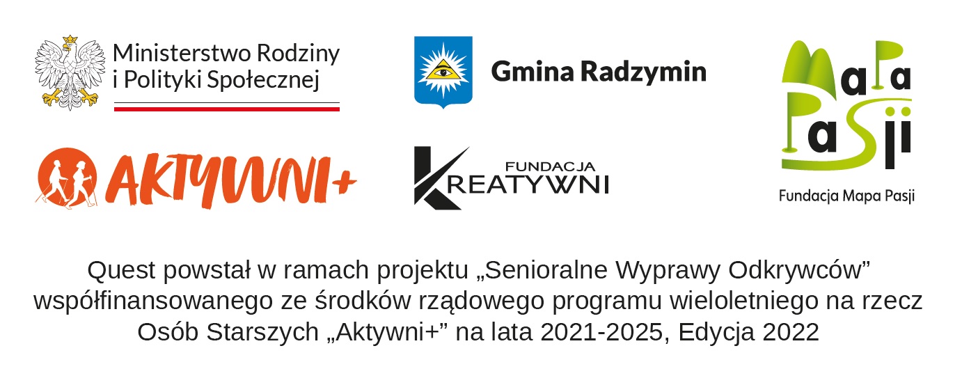 Słupno. Pamięć w dębach zaklęta