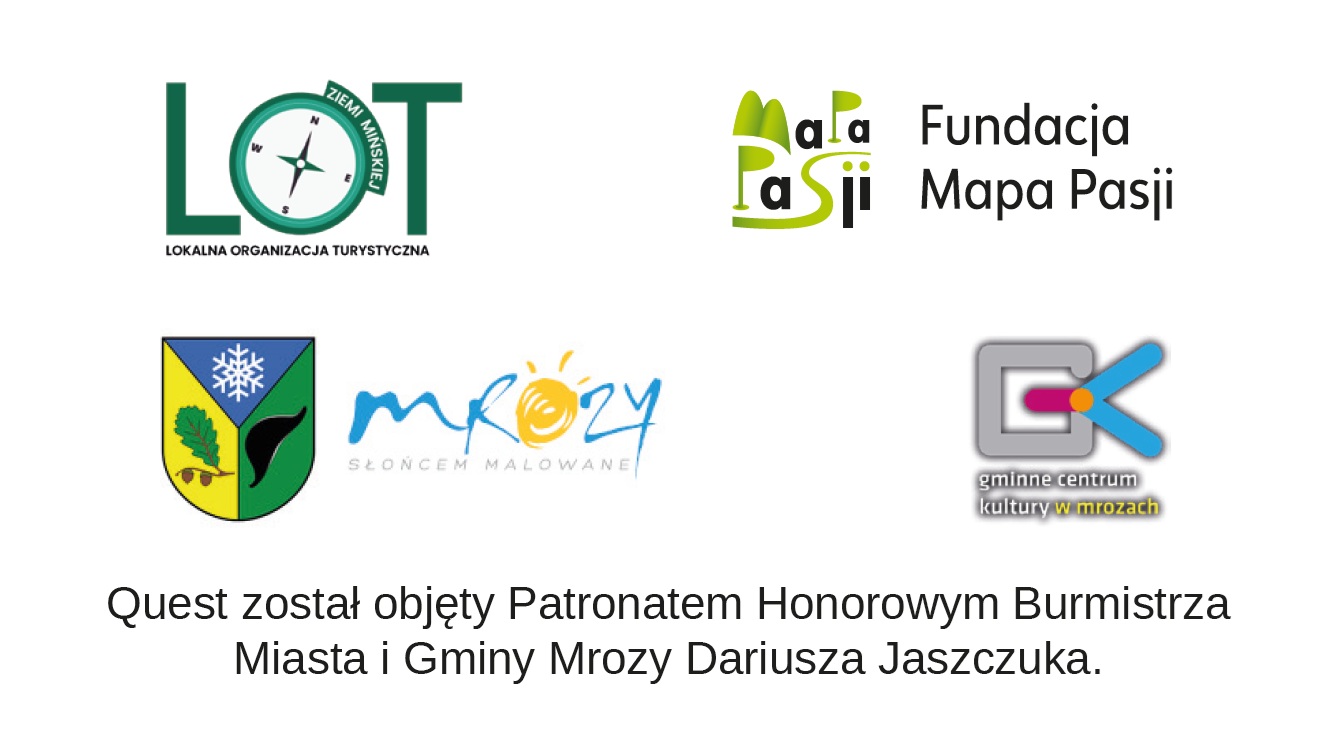 Ranczo. Pietrkowy skarb w Wilkowyjach