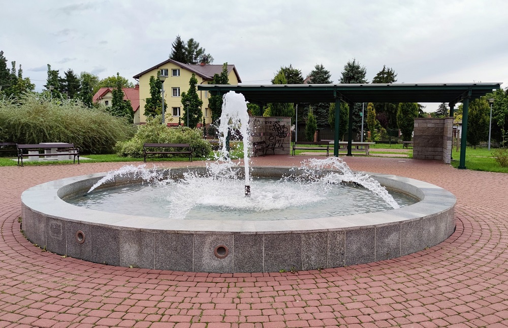 Quest – odkryj gminę Michałowice: Michałowickie zakątki historii i przyrody - 1