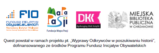 Chrzanów – śladami Loewenfelda