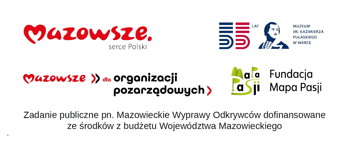 Warka odkrycia warta