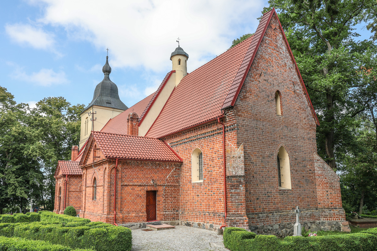 Gruta – wyprawa przez 800 lat dziejów
