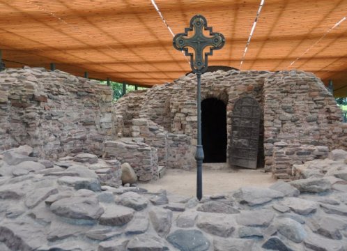 Ostrów Lednicki - 1