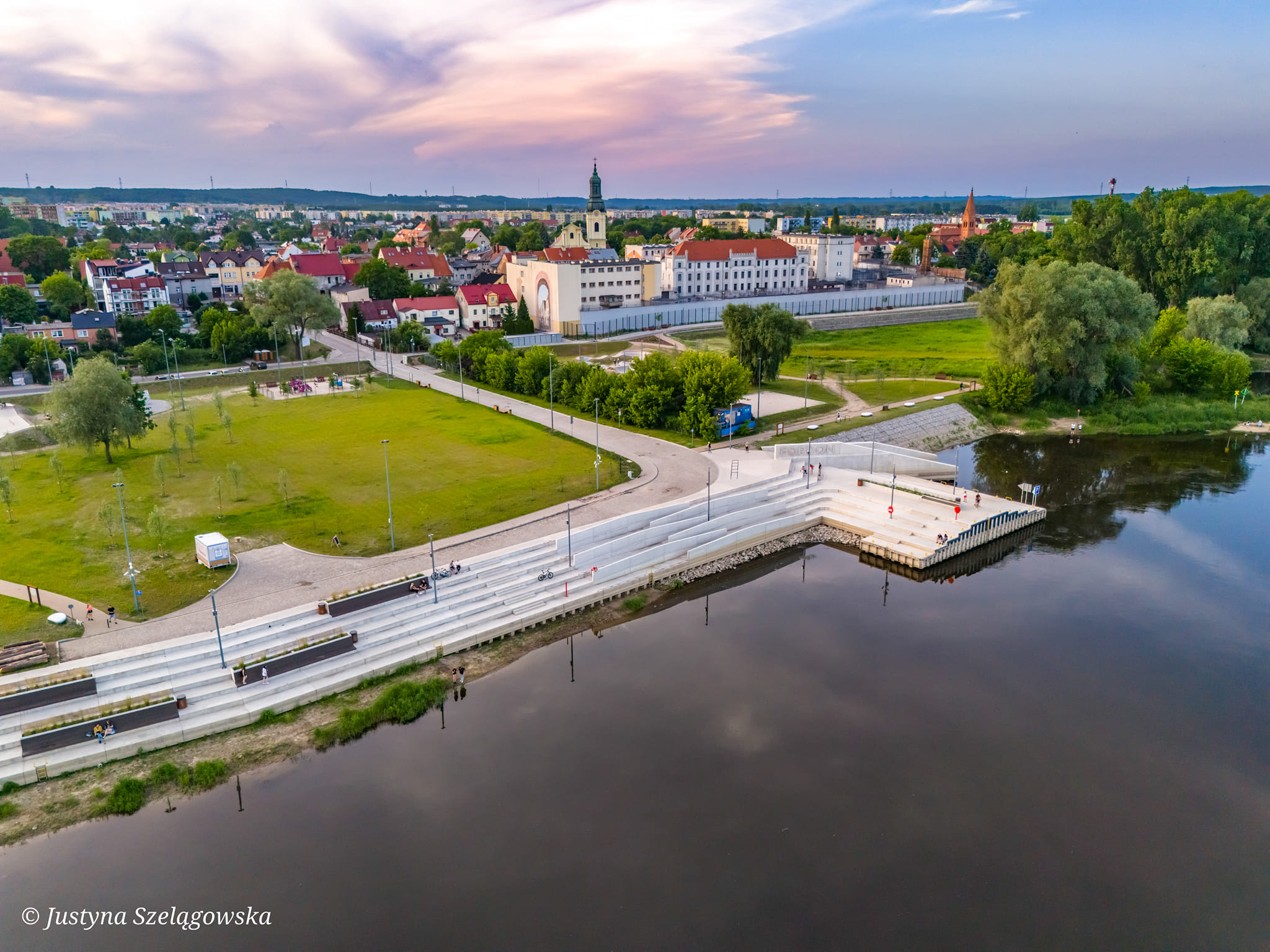 Fordon – miasto czy dzielnica? - 1