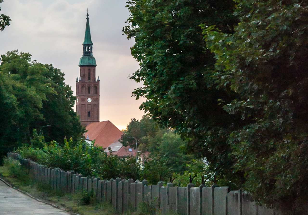 Starogardzki Quest Staromiejski - 1