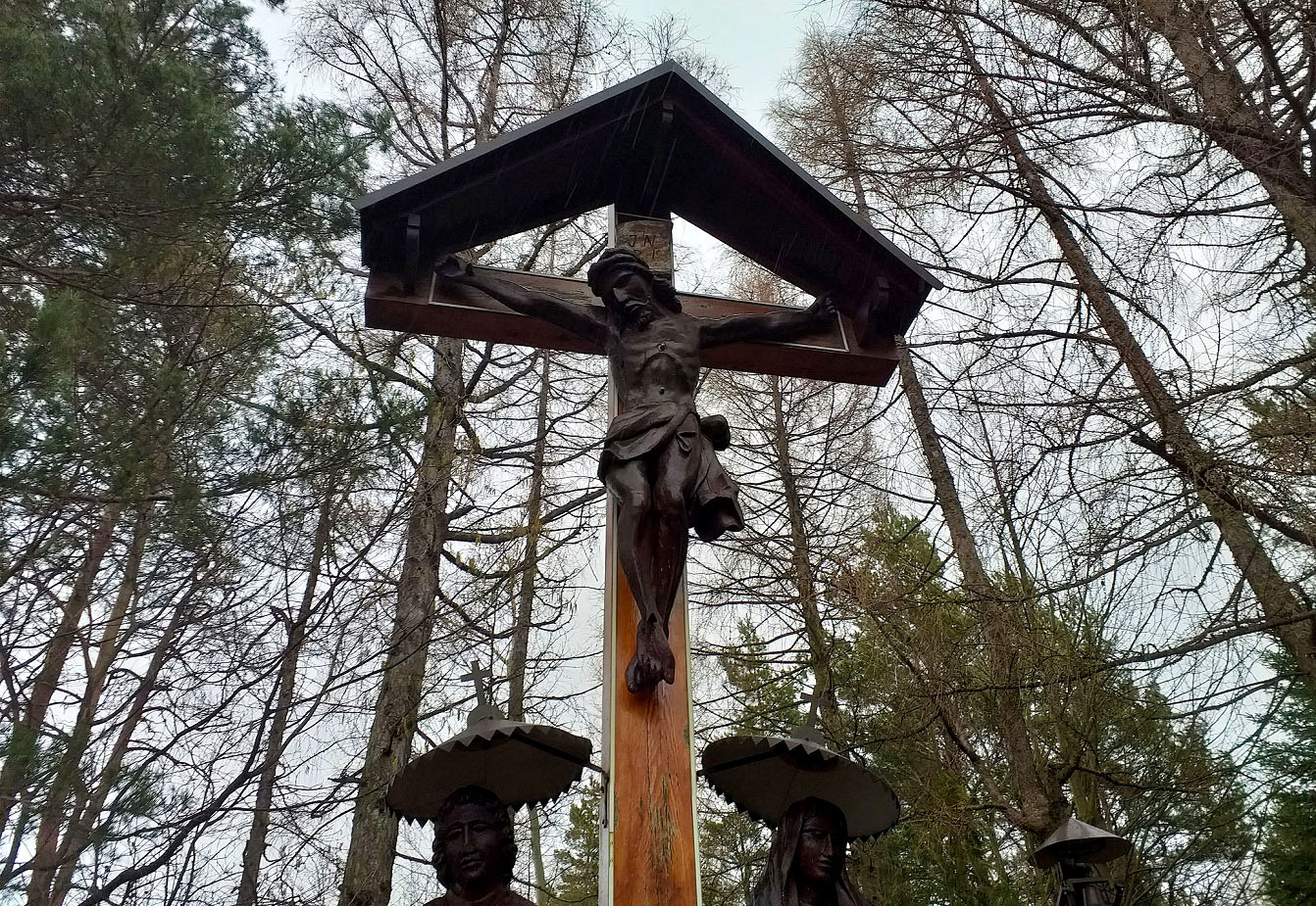 Urbania Góra dla ciała i ducha - 1