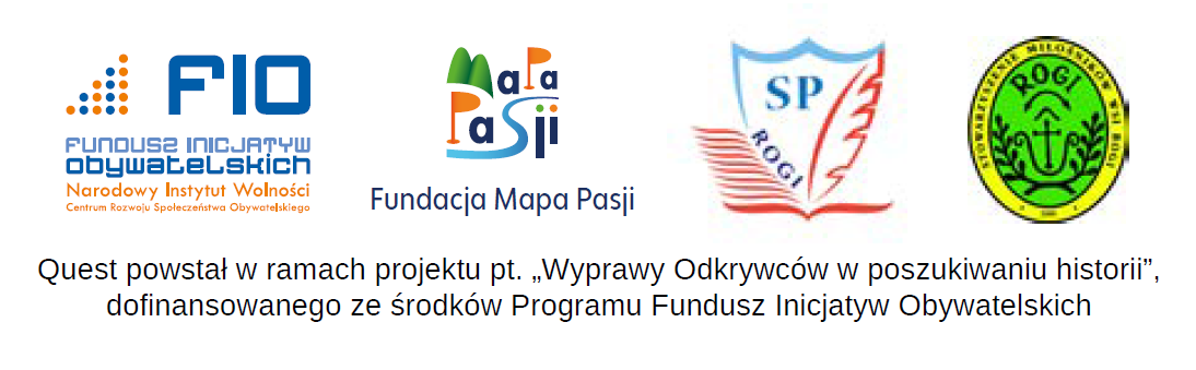 Wielka historia w małych Rogach