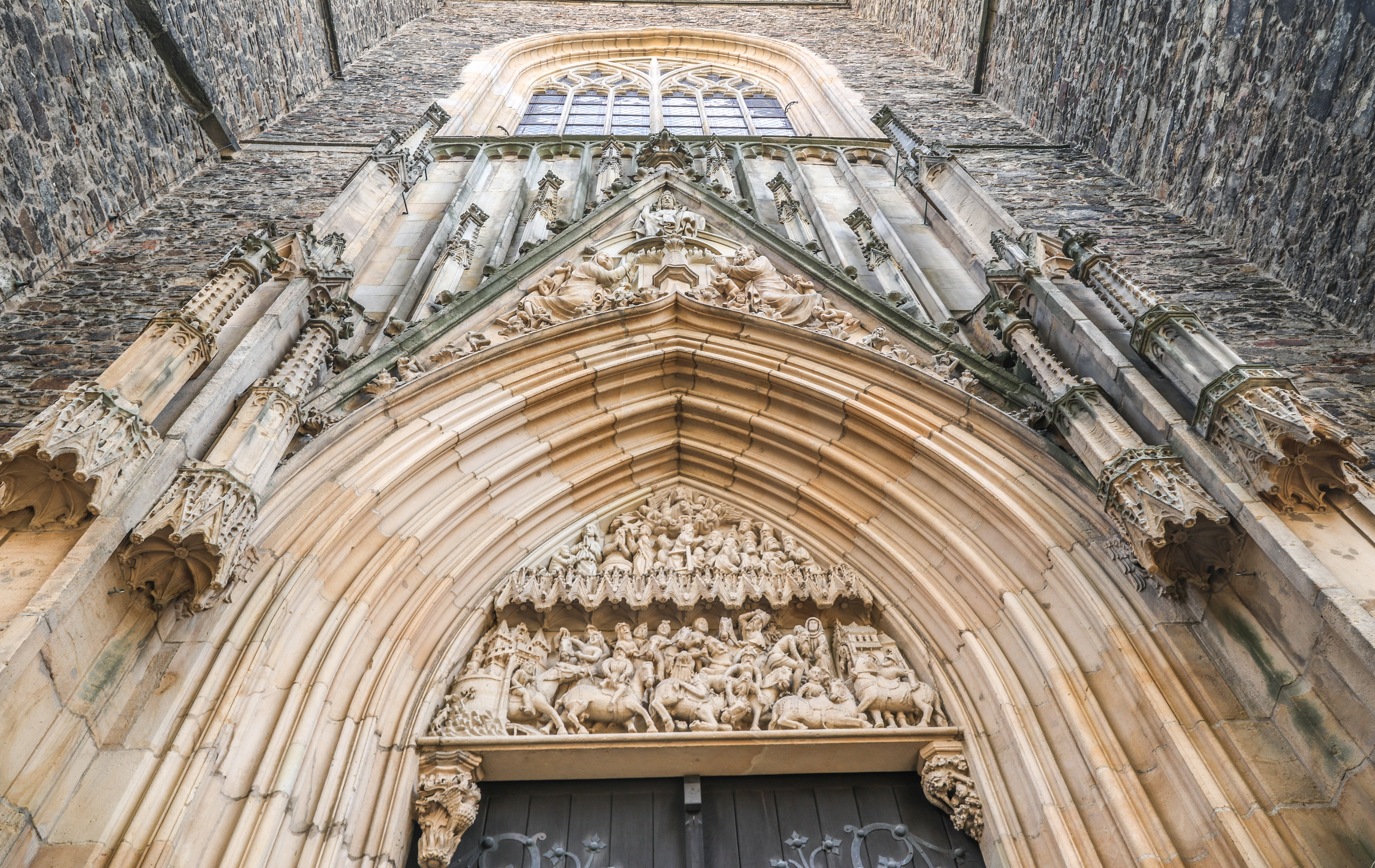 O czym w Strzegomiu bije Granitowe Serce Polski? - 1