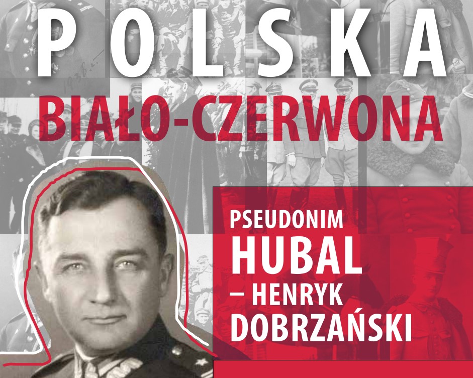 Śladami Hubala i Dąbrowskiego w Polkowicach - 1