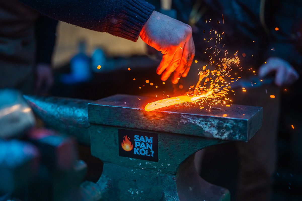 Rzemieślnicza nauka – prawdziwa to sztuka! - 1