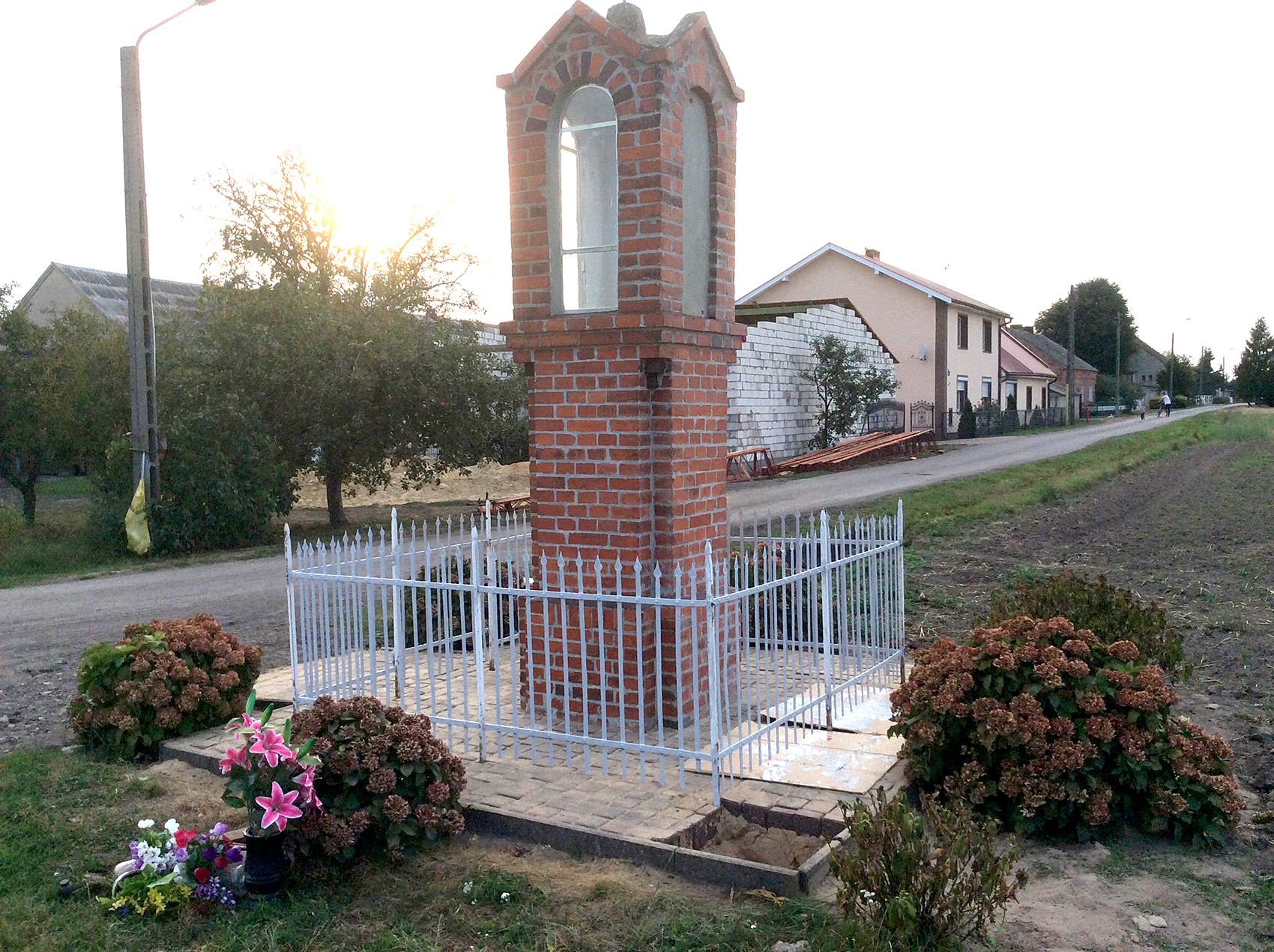 Gwarowa opowieść o Czaczyku - 1