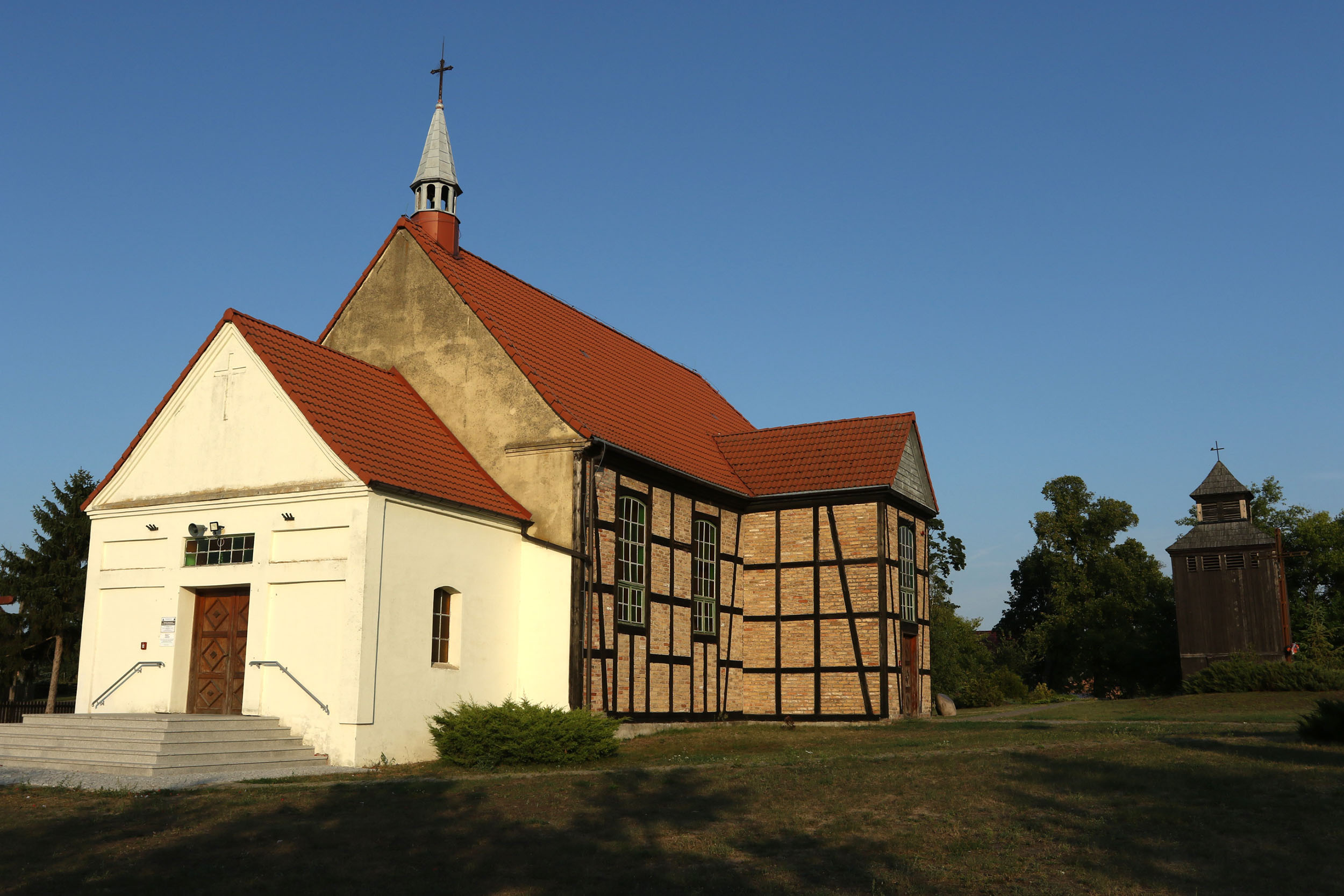 Kołczyn – osada wśród wód - 1