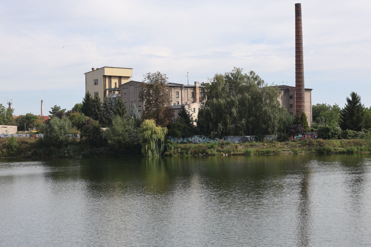 Żarów – między żarem a historią