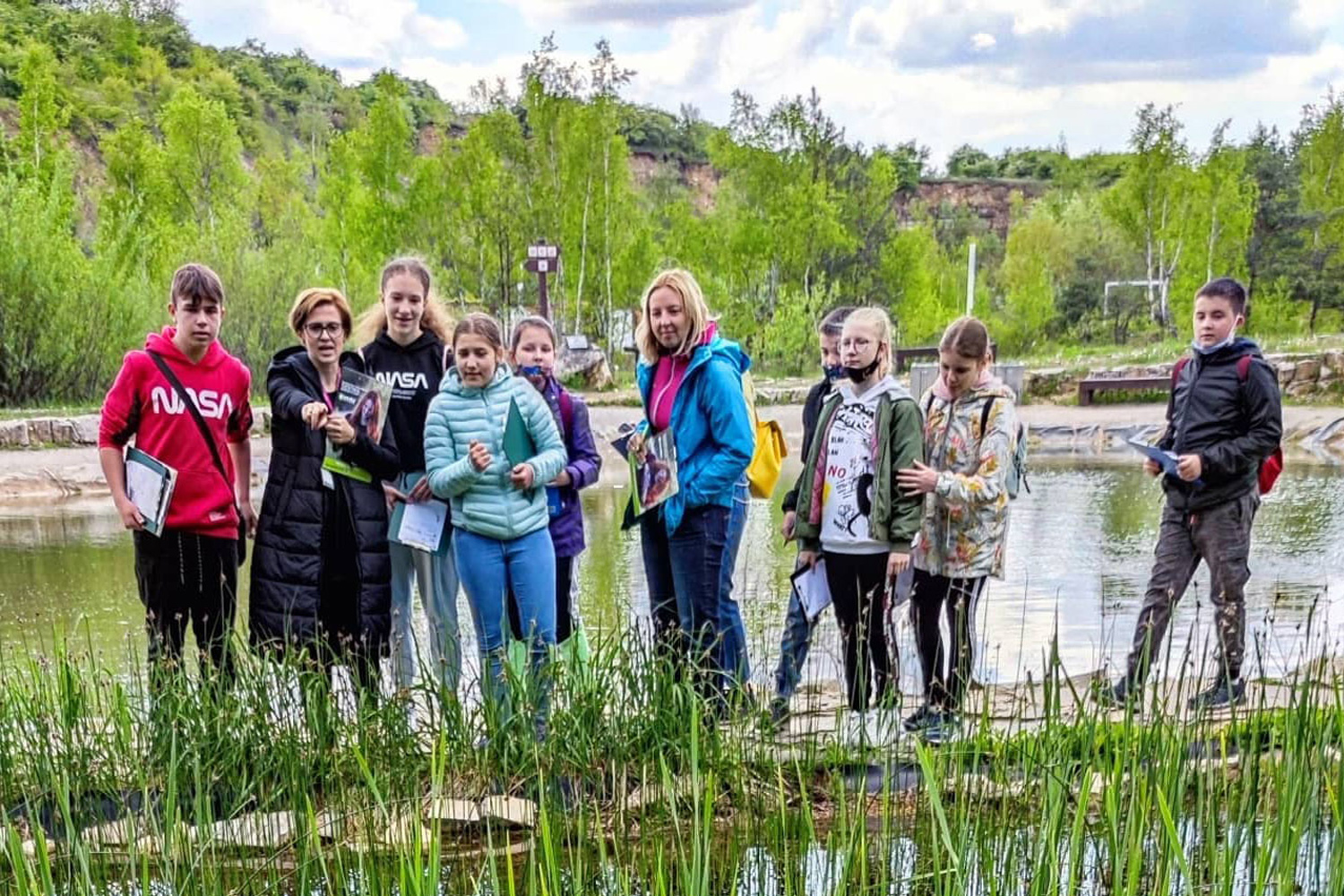 Jak powstają Questy - 1