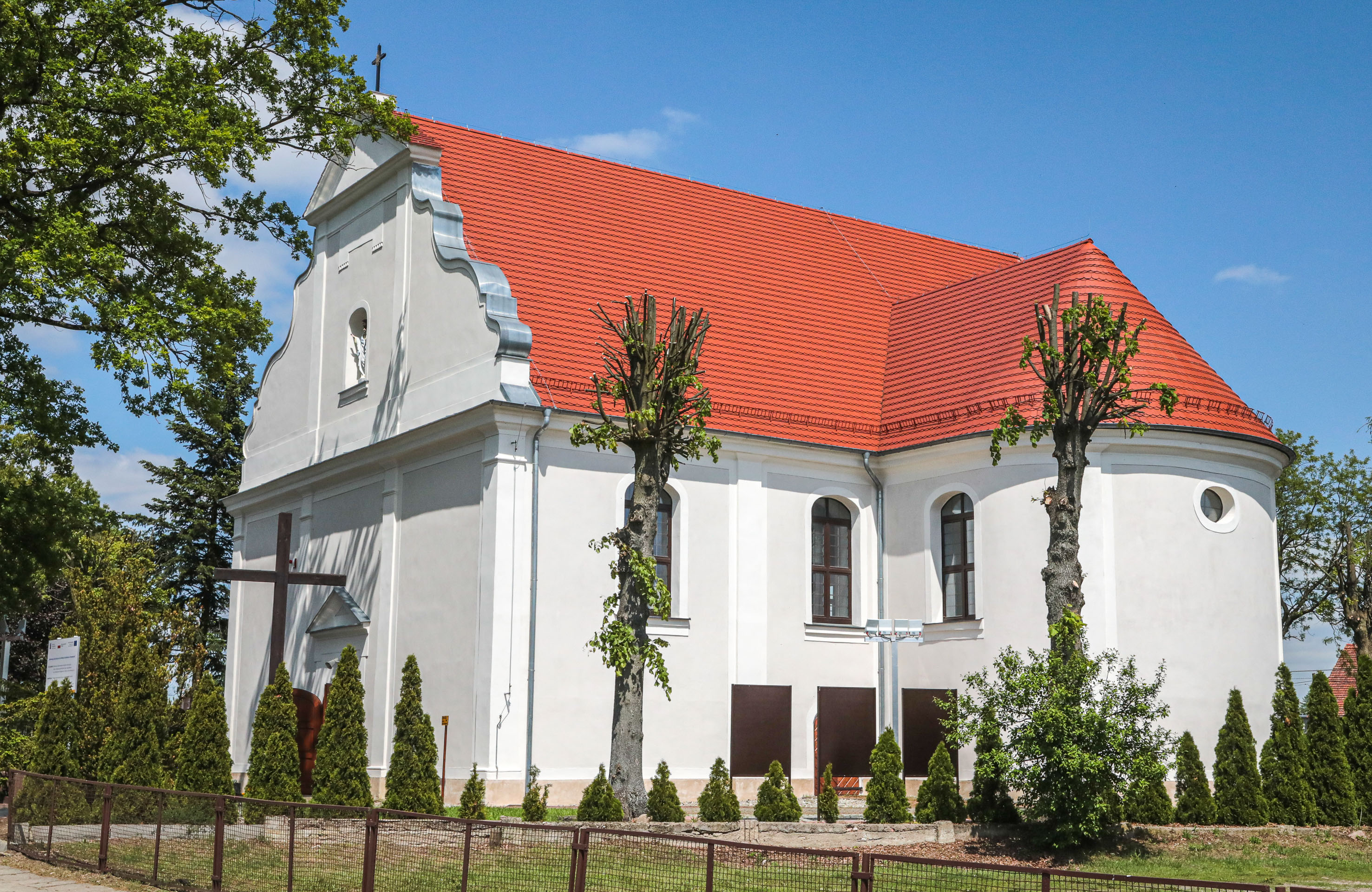 Co Wytomyśl-icie? Spacerkiem przez okolice… - 1