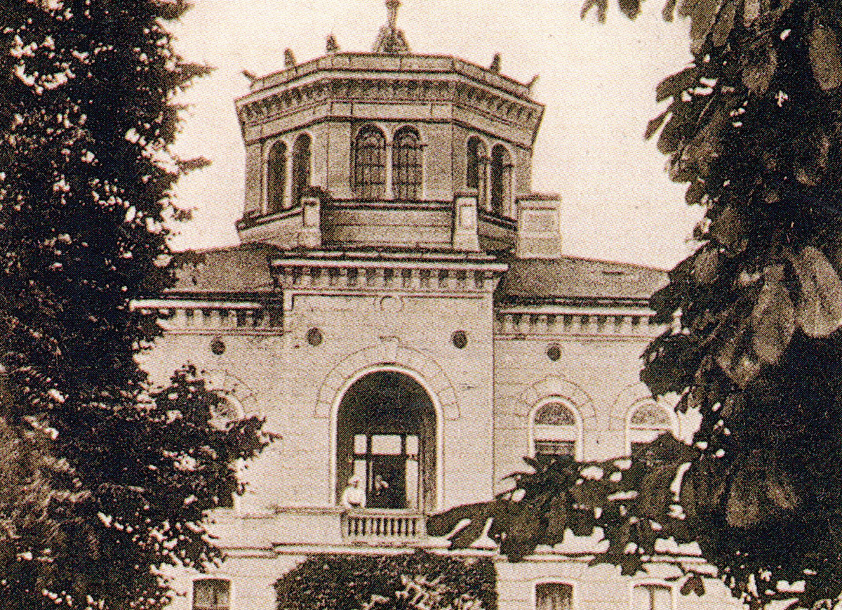 Spacer przez historię w Klęce - 1