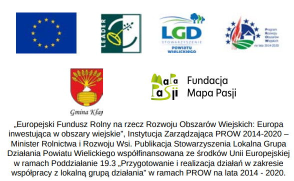 Kłaj i jego zakamarki