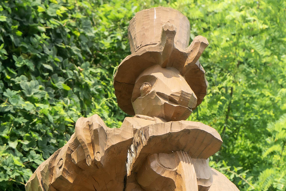 Co brzmi w mieście Szczebrzeszynie? - 1