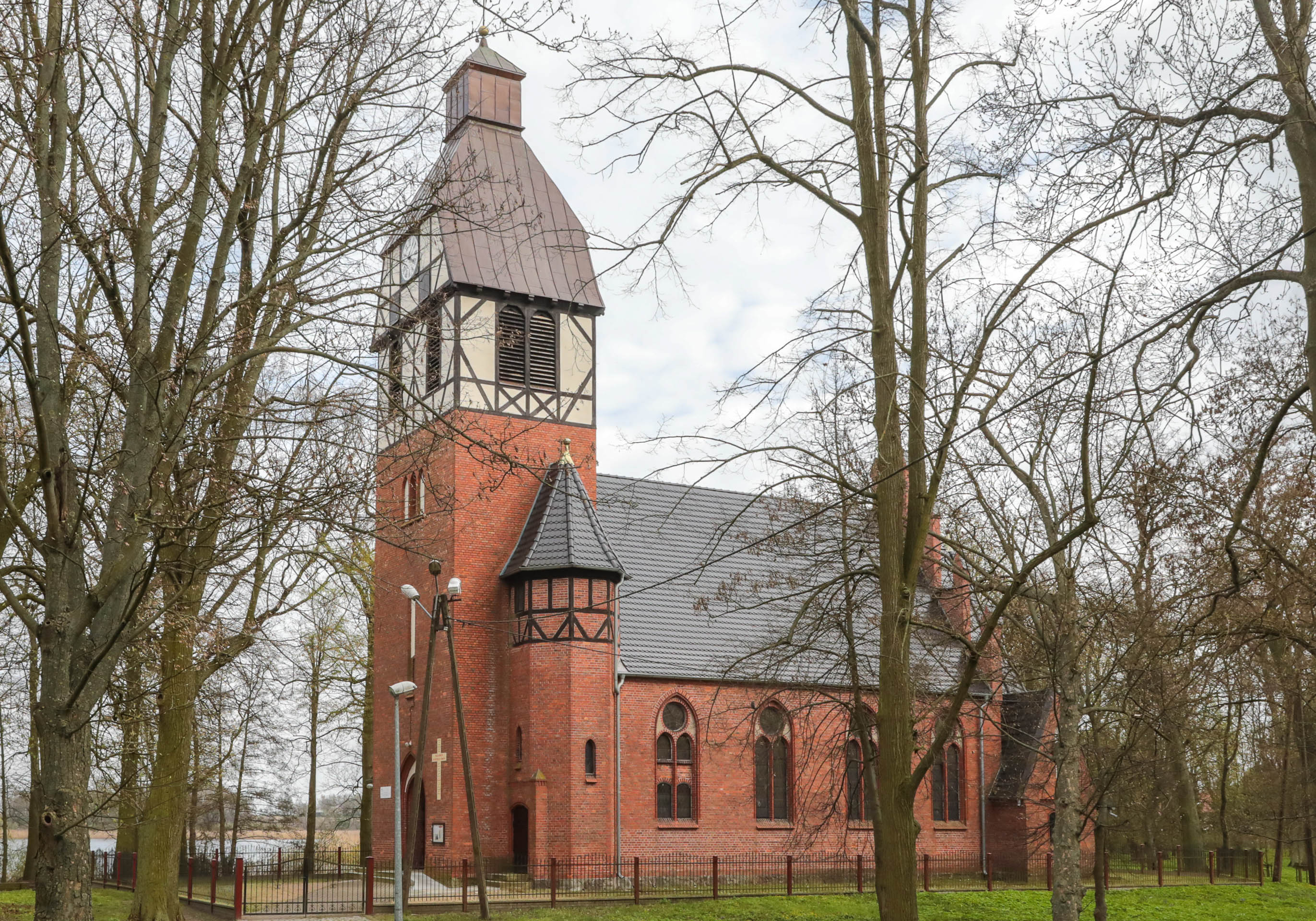 Poznaj dawną Lednogórę - 1