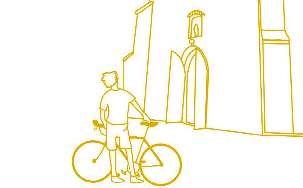 Wiejskie kościoły-skarb regionu - 1