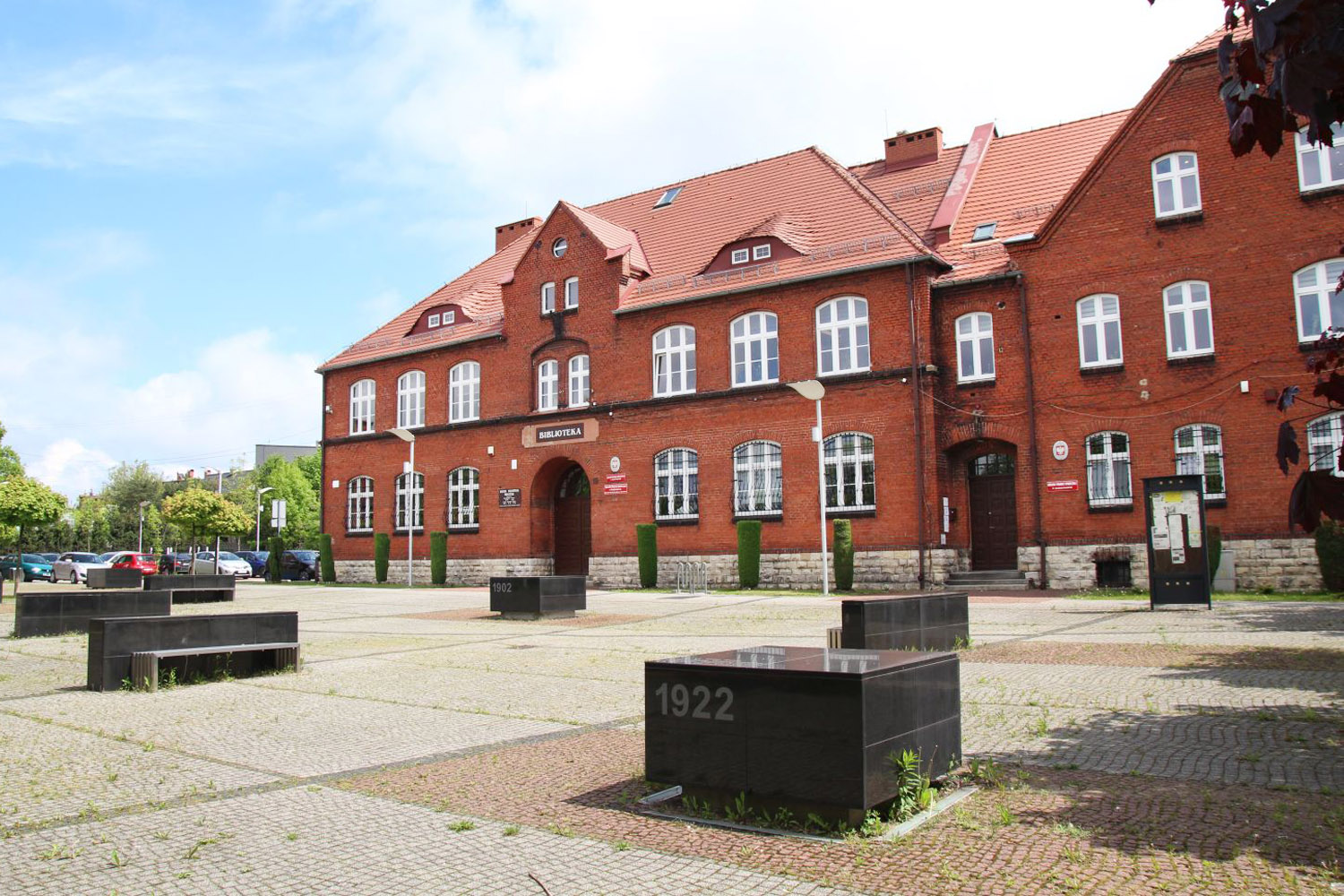 Przez Cidry z Karlikiem - 1