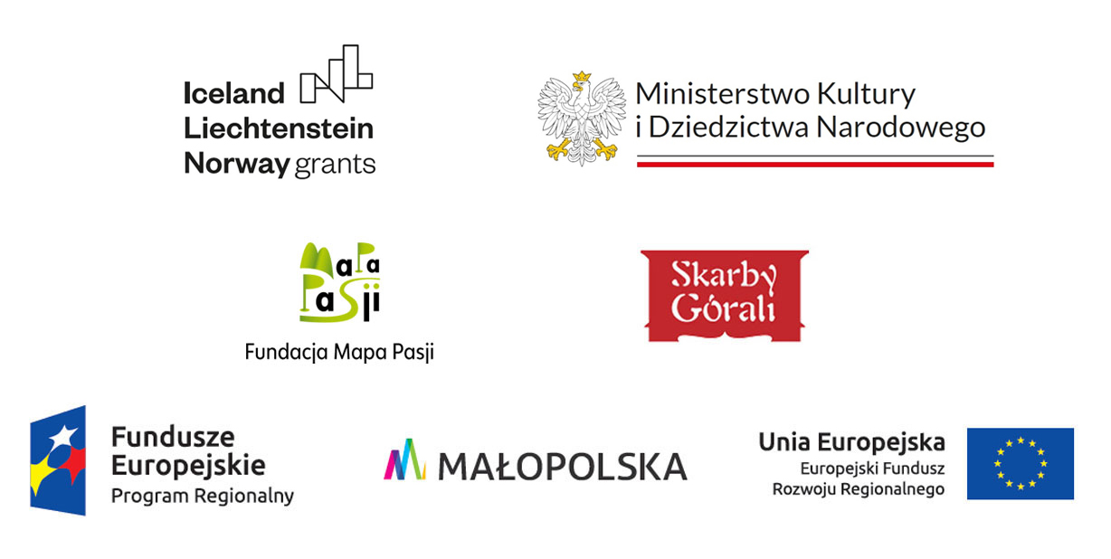 Na tropie (pre)historii Maszkowic