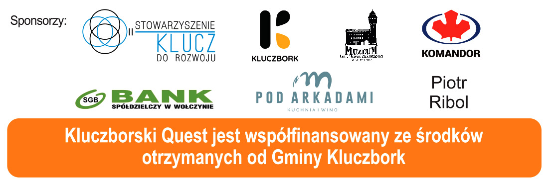 Spacerkiem przez Kluczbork